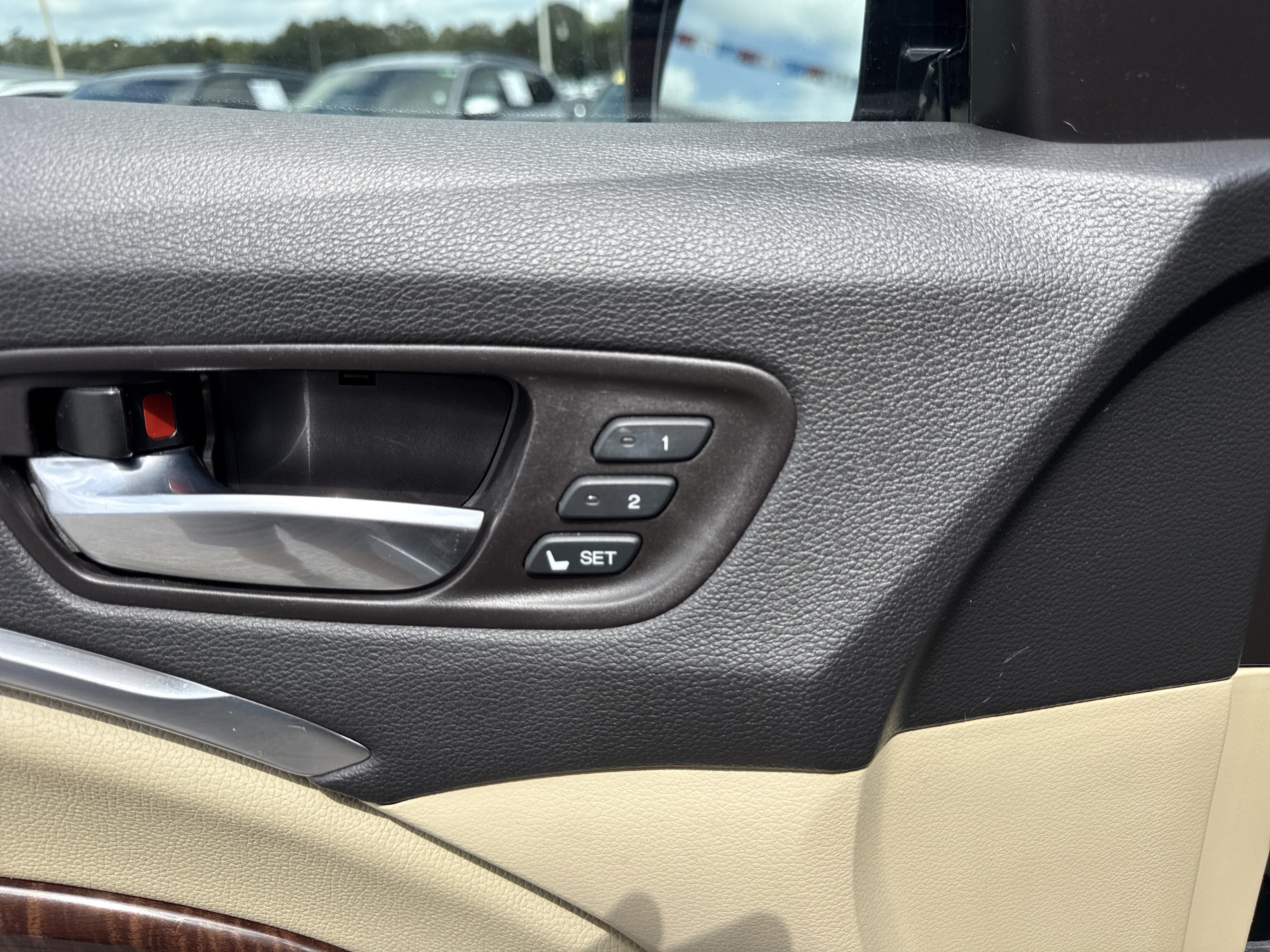 2020 Acura MDX 3.5L