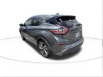 2016 Nissan Murano Platinum