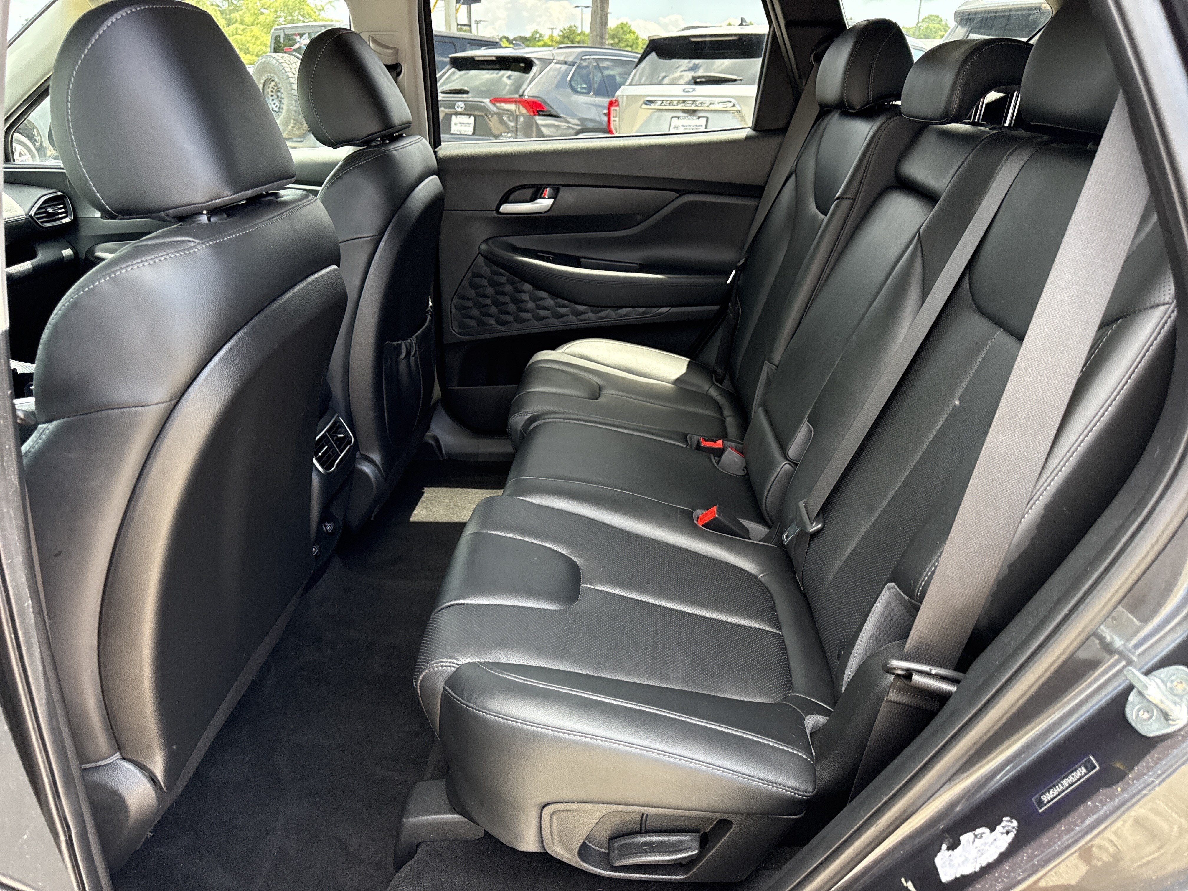 2023 Hyundai Santa Fe XRT