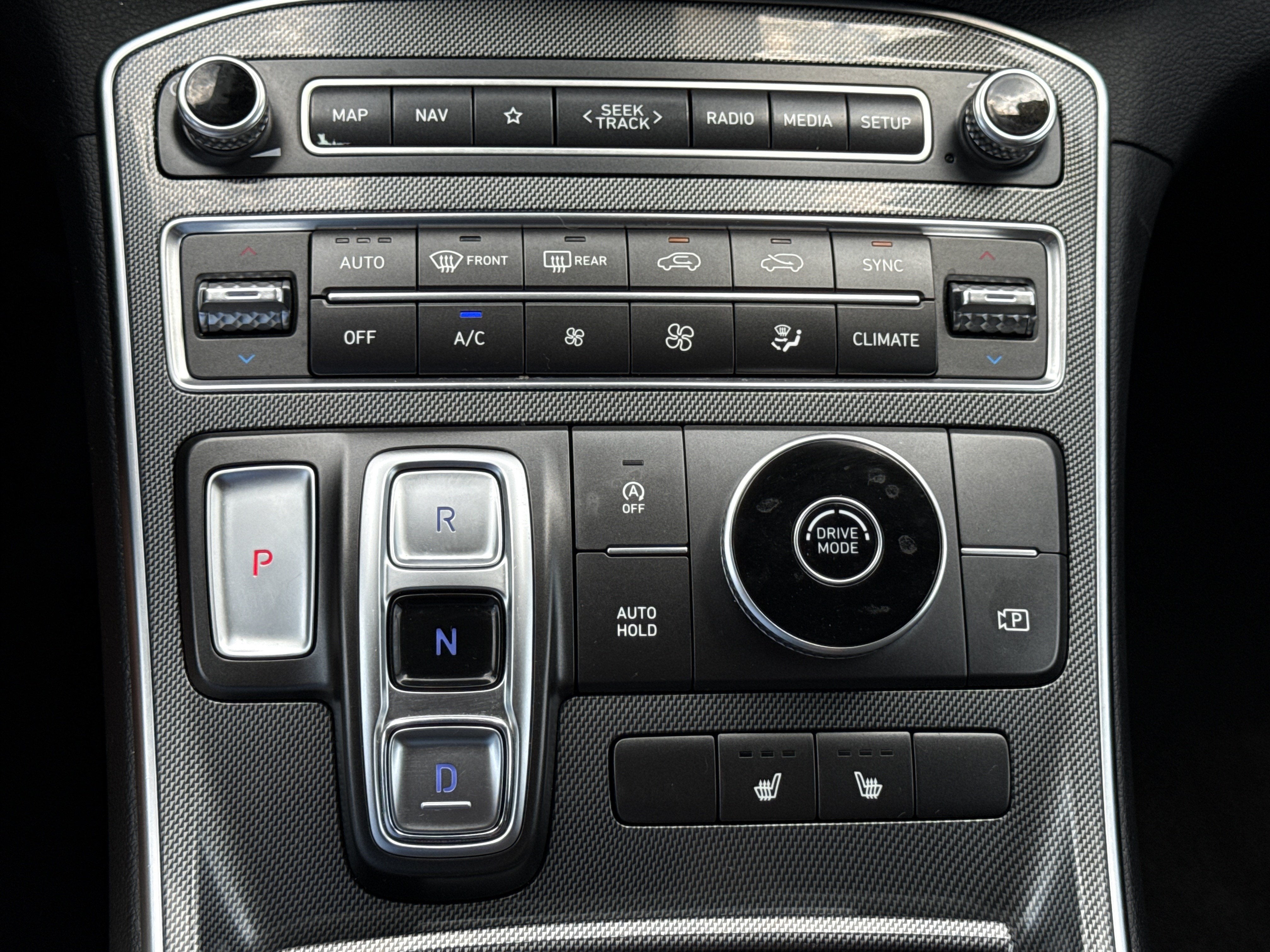 2023 Hyundai Santa Fe XRT