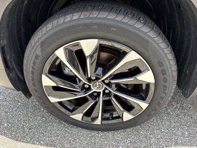 2025 Mazda Mazda CX-50 Hybrid Premium Plus Package