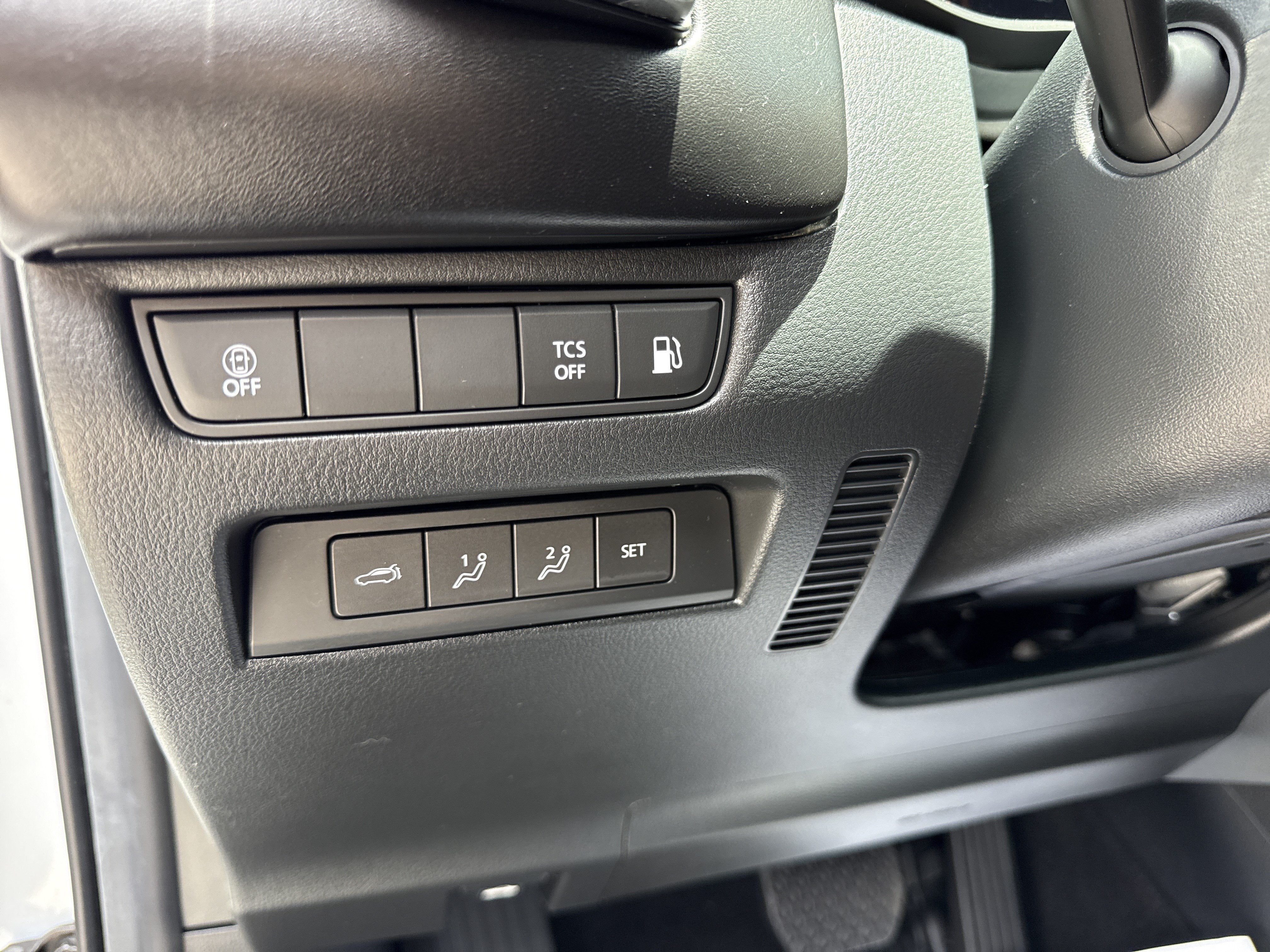 2025 Mazda Mazda CX-50 Hybrid Premium Plus Package