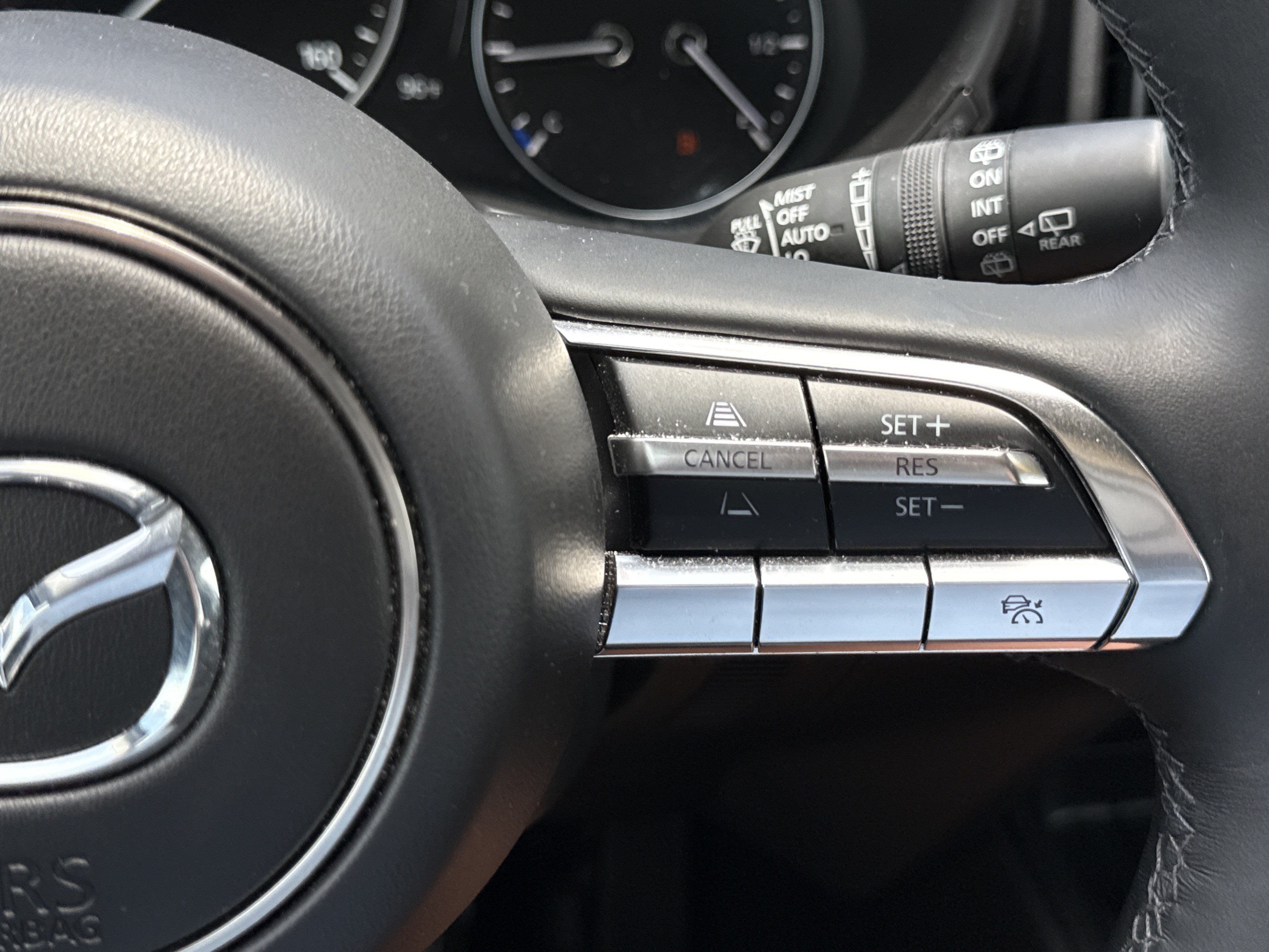2025 Mazda Mazda CX-50 Hybrid Premium Plus Package