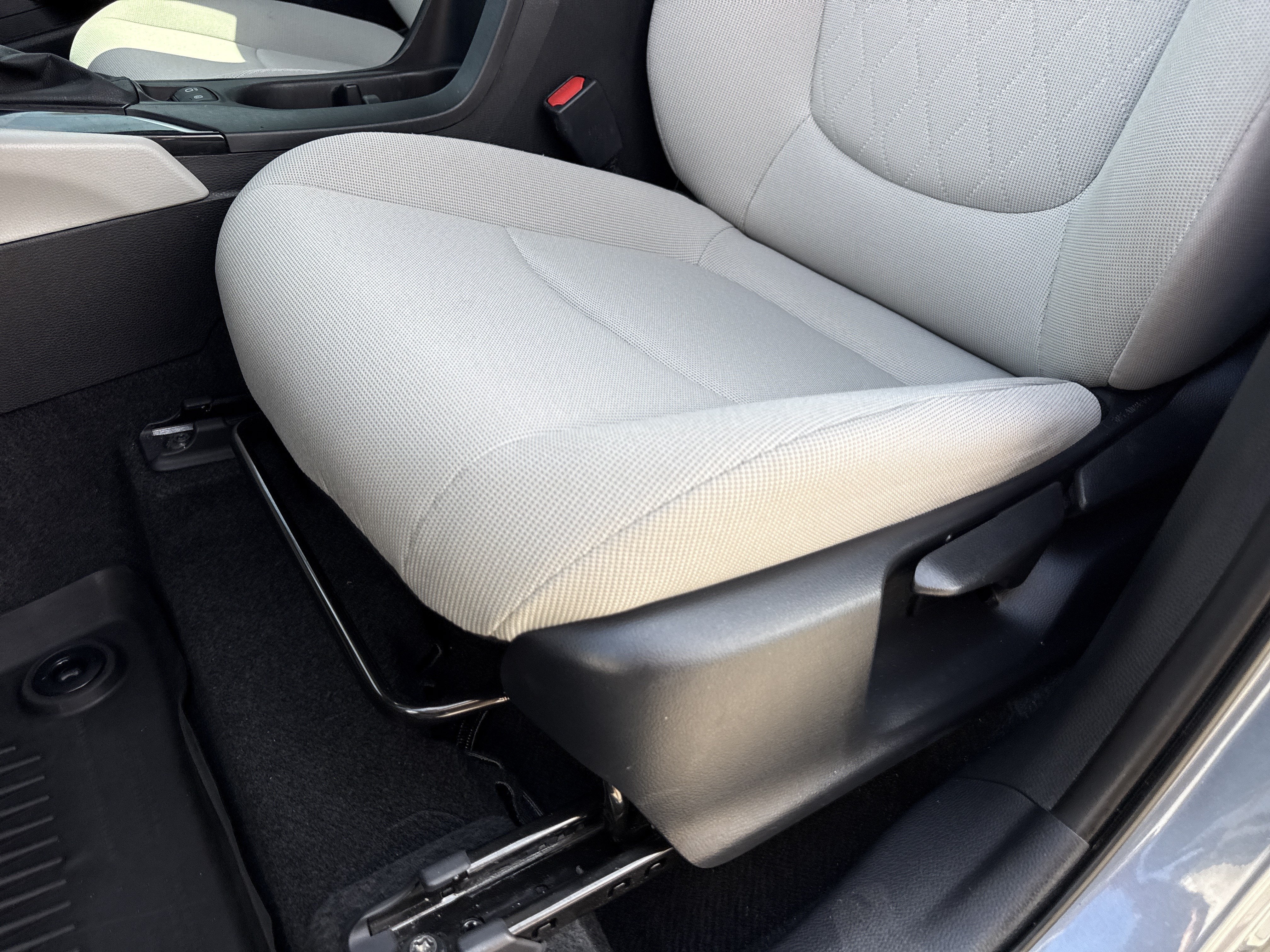 2024 Toyota Corolla Cross L