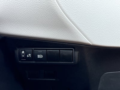 2024 Toyota Corolla Cross L