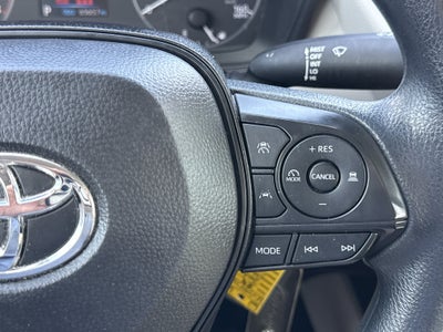 2024 Toyota Corolla Cross L