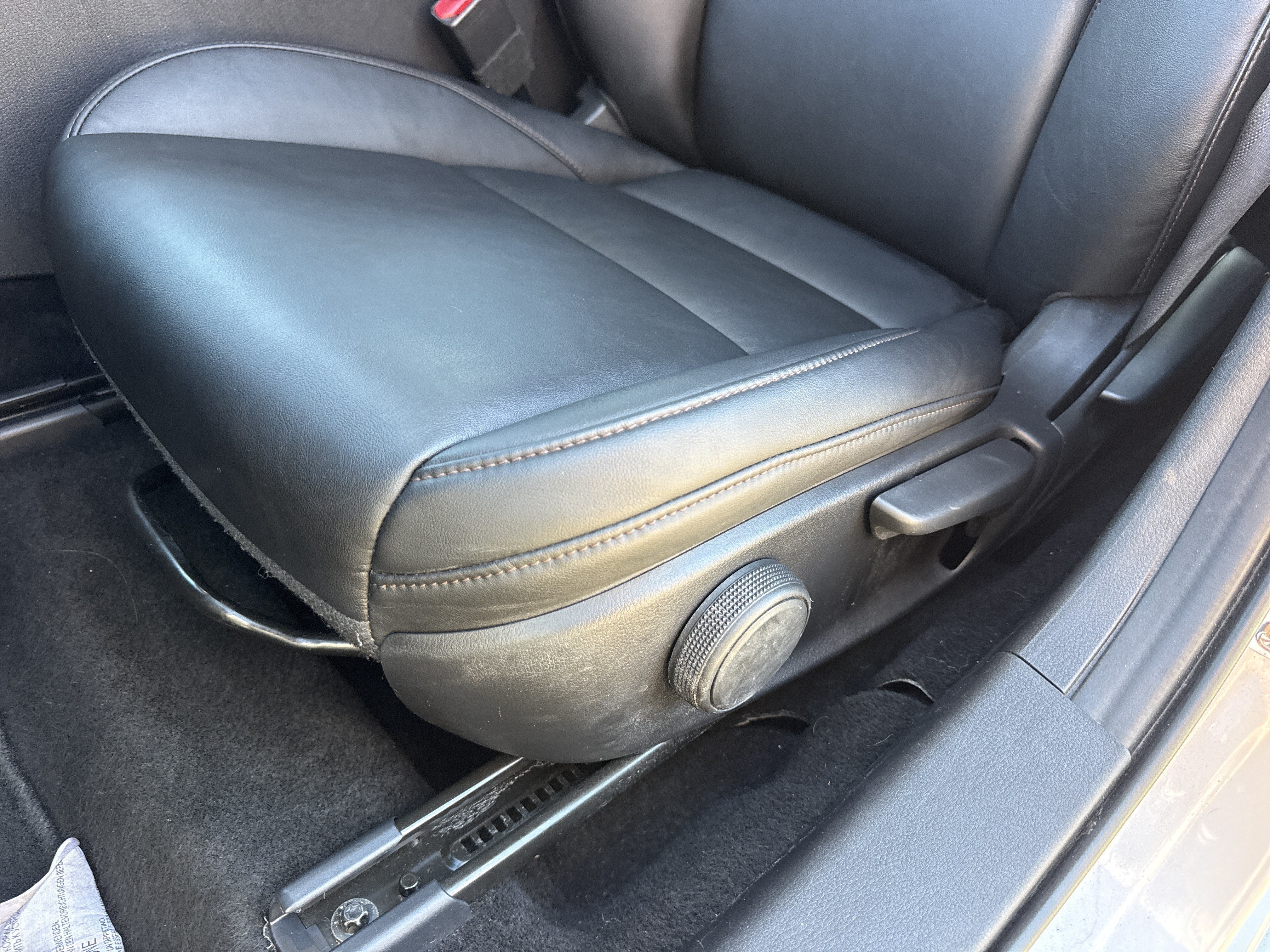 2025 Mazda Mazda3 Sedan 2.5 S Select Sport