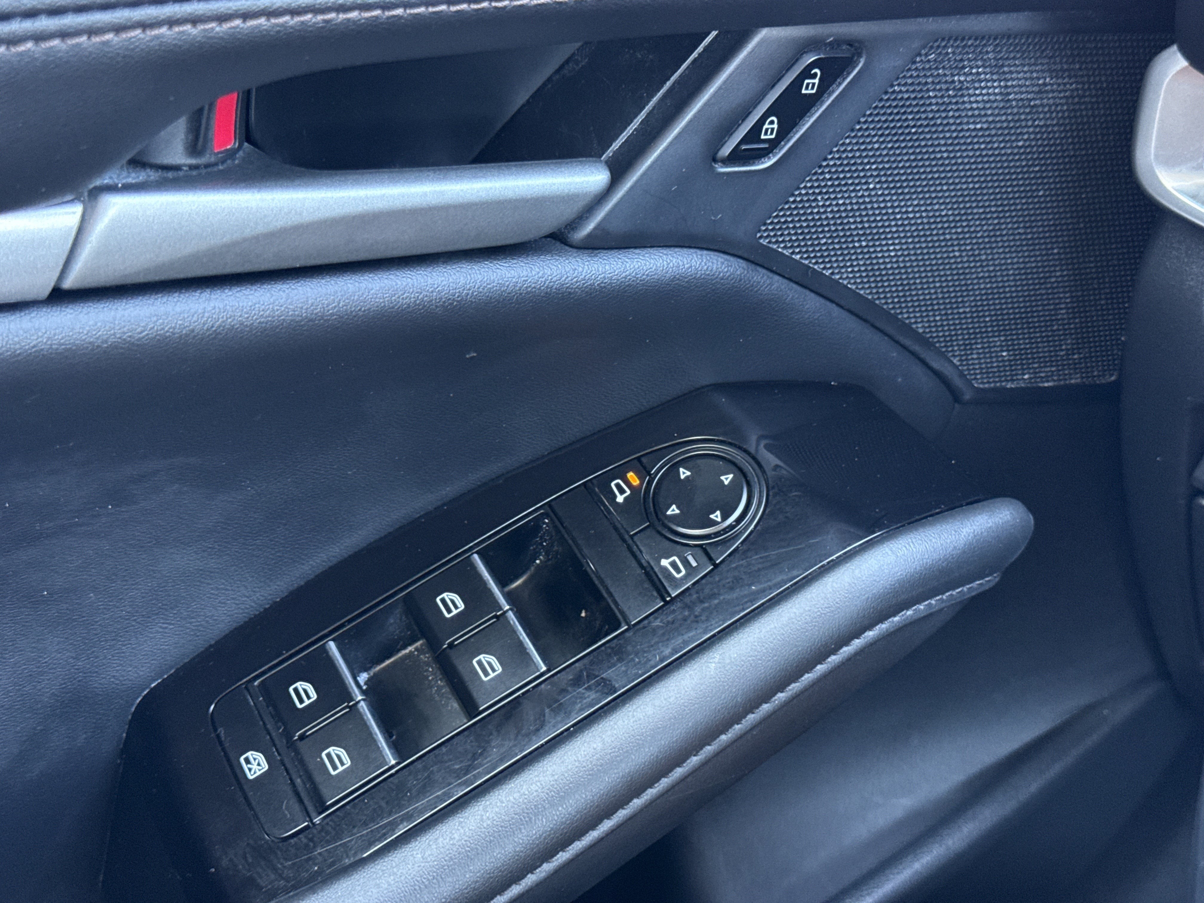 2025 Mazda Mazda3 Sedan 2.5 S Select Sport