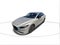 2025 Mazda Mazda3 Sedan 2.5 S Select Sport