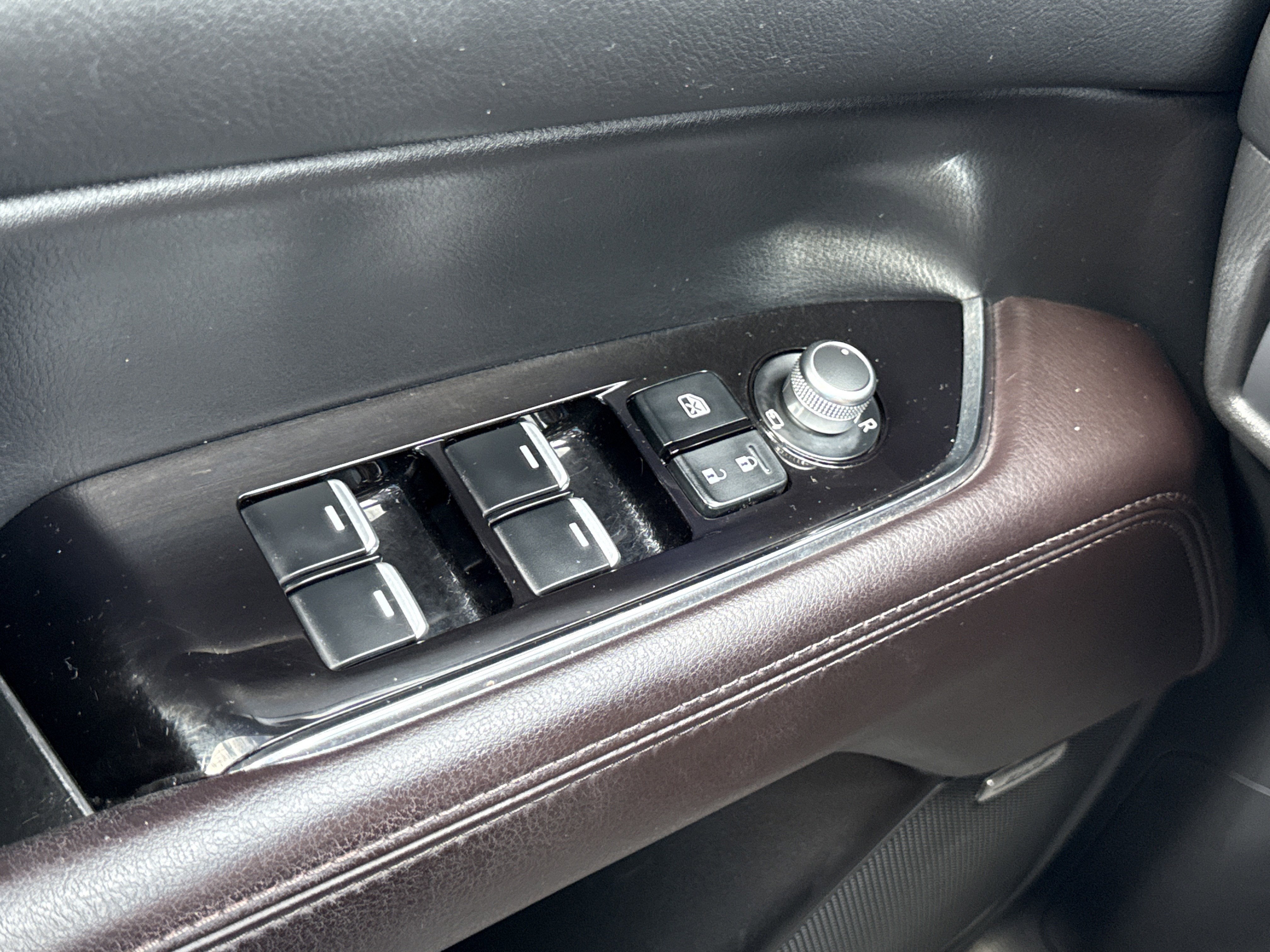 2021 Mazda Mazda CX-5 Signature