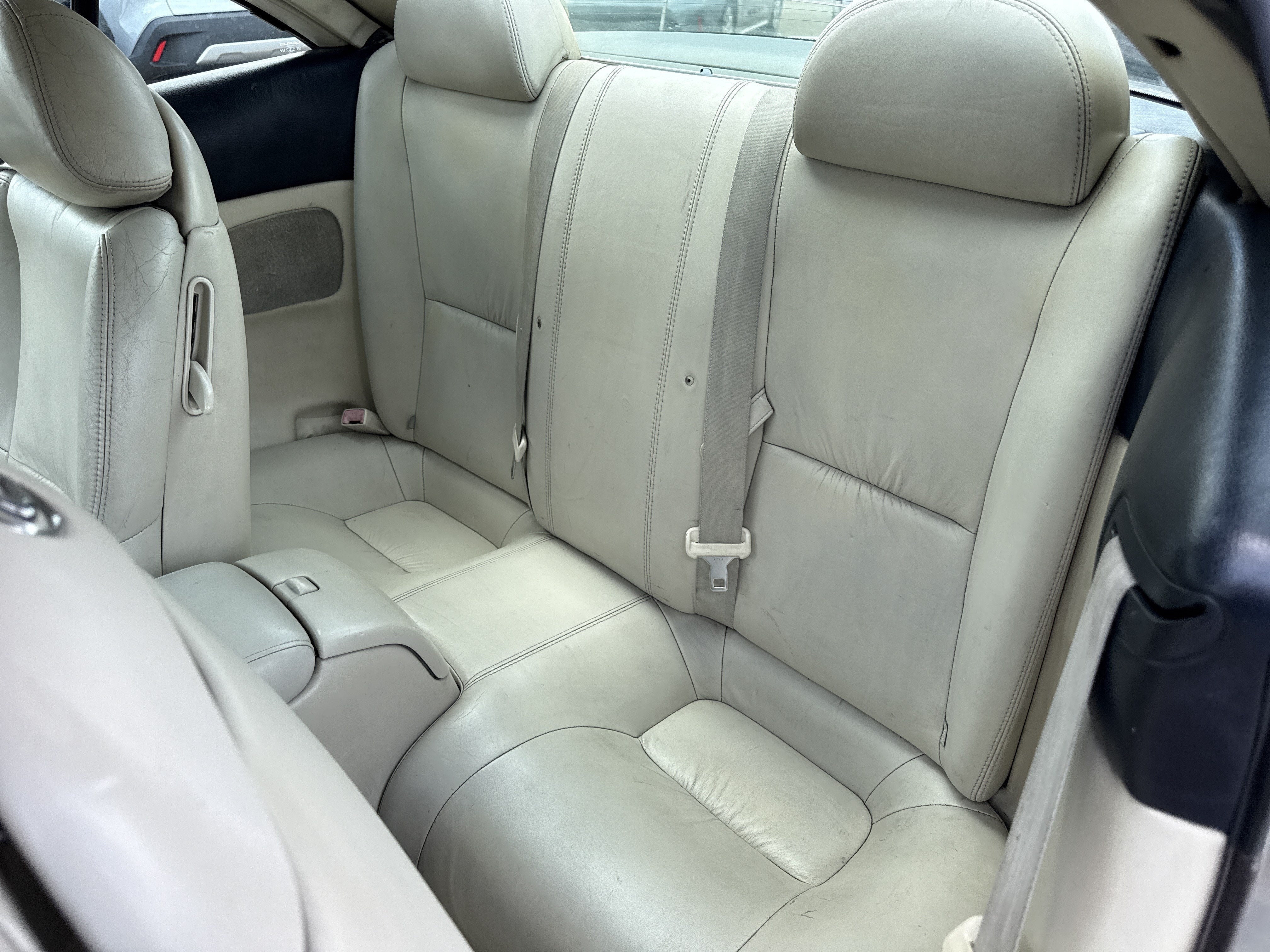 2002 Lexus SC 430 430