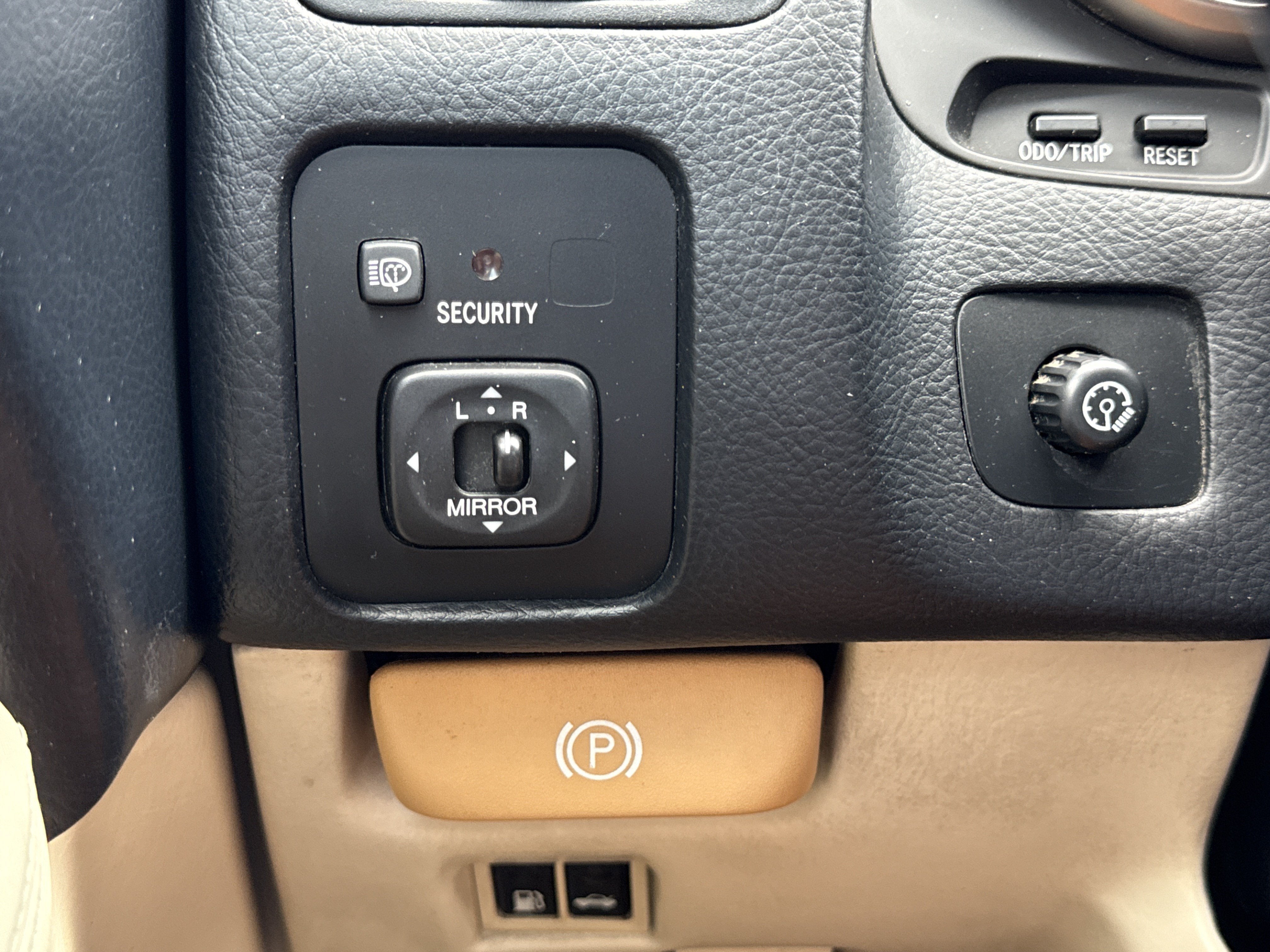 2002 Lexus SC 430 430