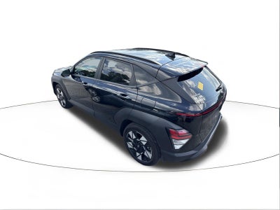 2025 Hyundai Kona SEL Convenience