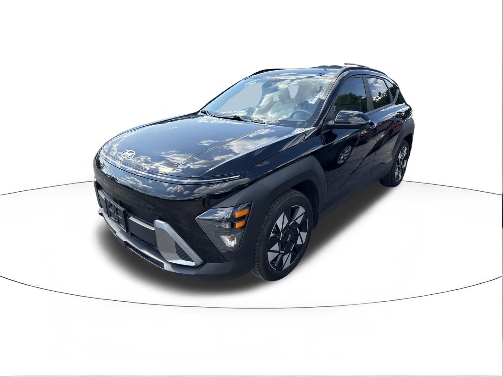 2025 Hyundai Kona SEL Convenience