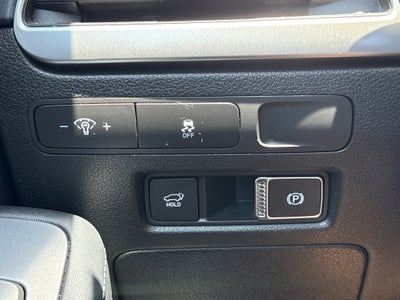 2025 Hyundai Palisade XRT