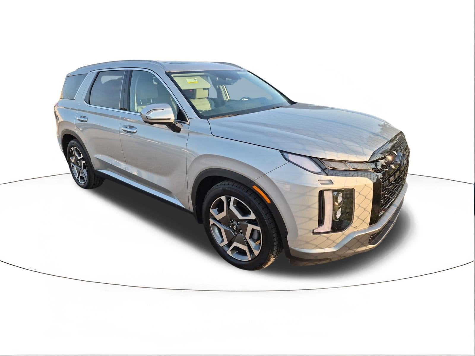 2023 Hyundai Palisade SEL