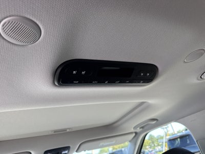 2027 Hyundai Palisade Hybrid Blue SEL Premium 8P