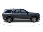2027 Hyundai Palisade Hybrid Blue SEL Premium 8P