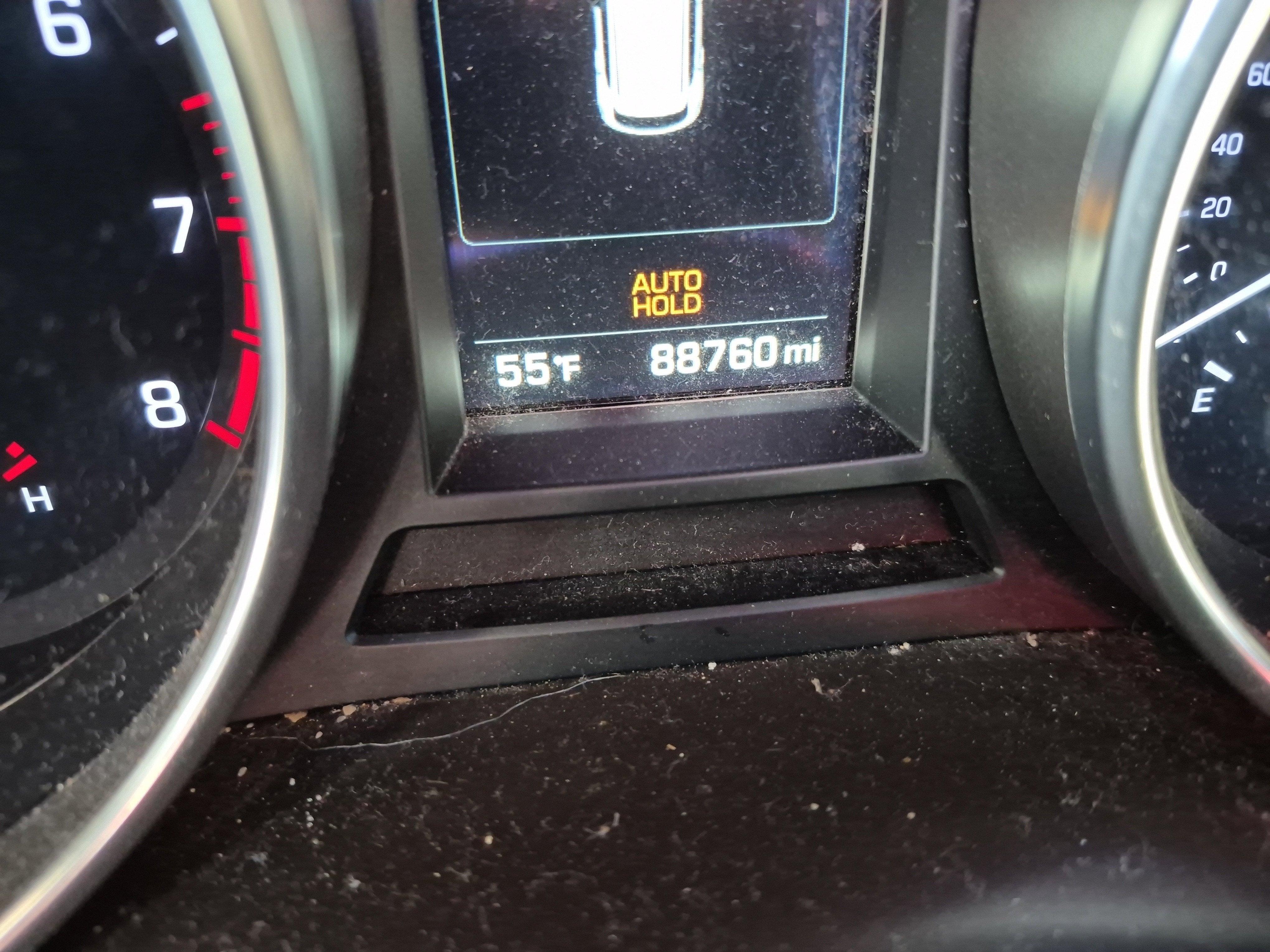 2018 Hyundai Santa Fe SE Ultimate