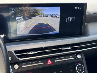 2024 Hyundai Sonata Hybrid SEL