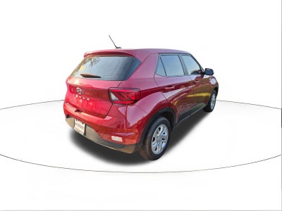 2025 Hyundai Venue SE