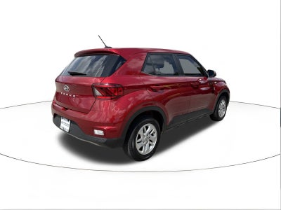 2025 Hyundai Venue SE