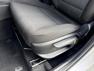 2023 Hyundai Venue SE