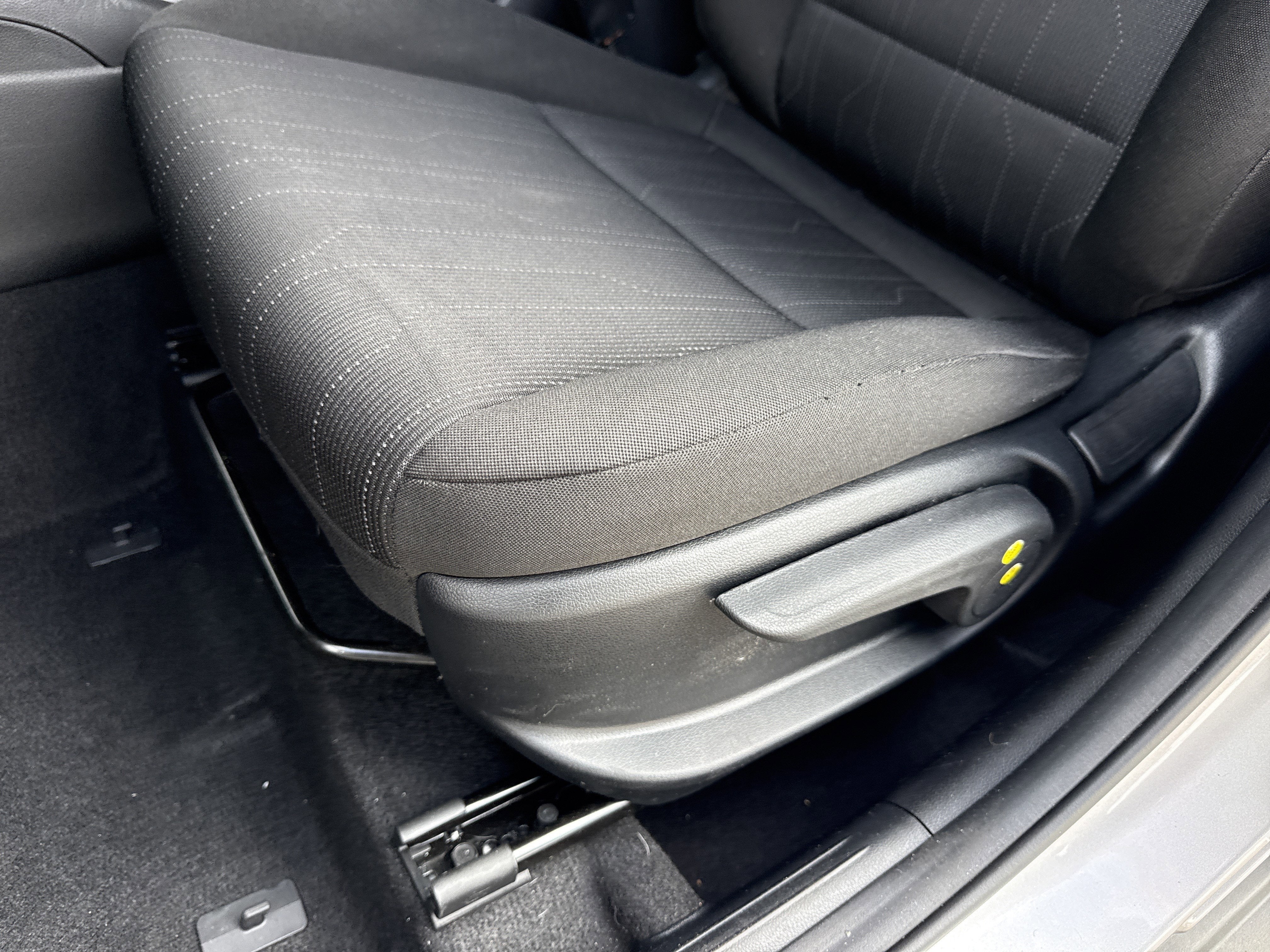 2023 Hyundai Venue SE