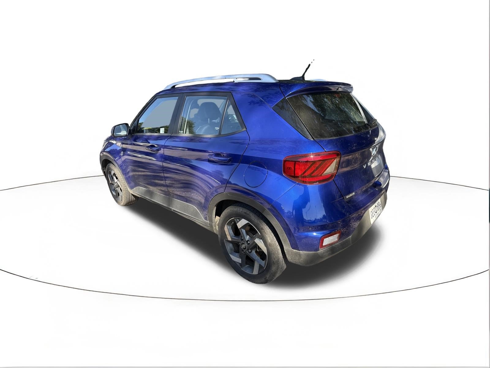 2024 Hyundai Venue Limited