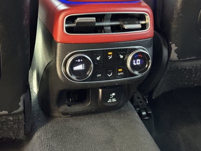 2022 Genesis GV70 3.5T Sport