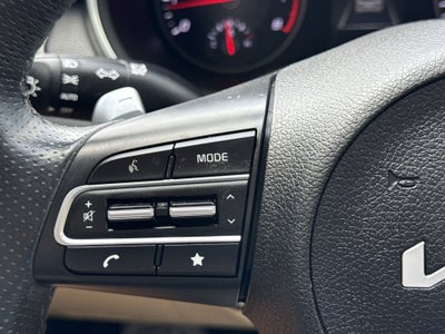 2023 Kia Stinger GT-Line