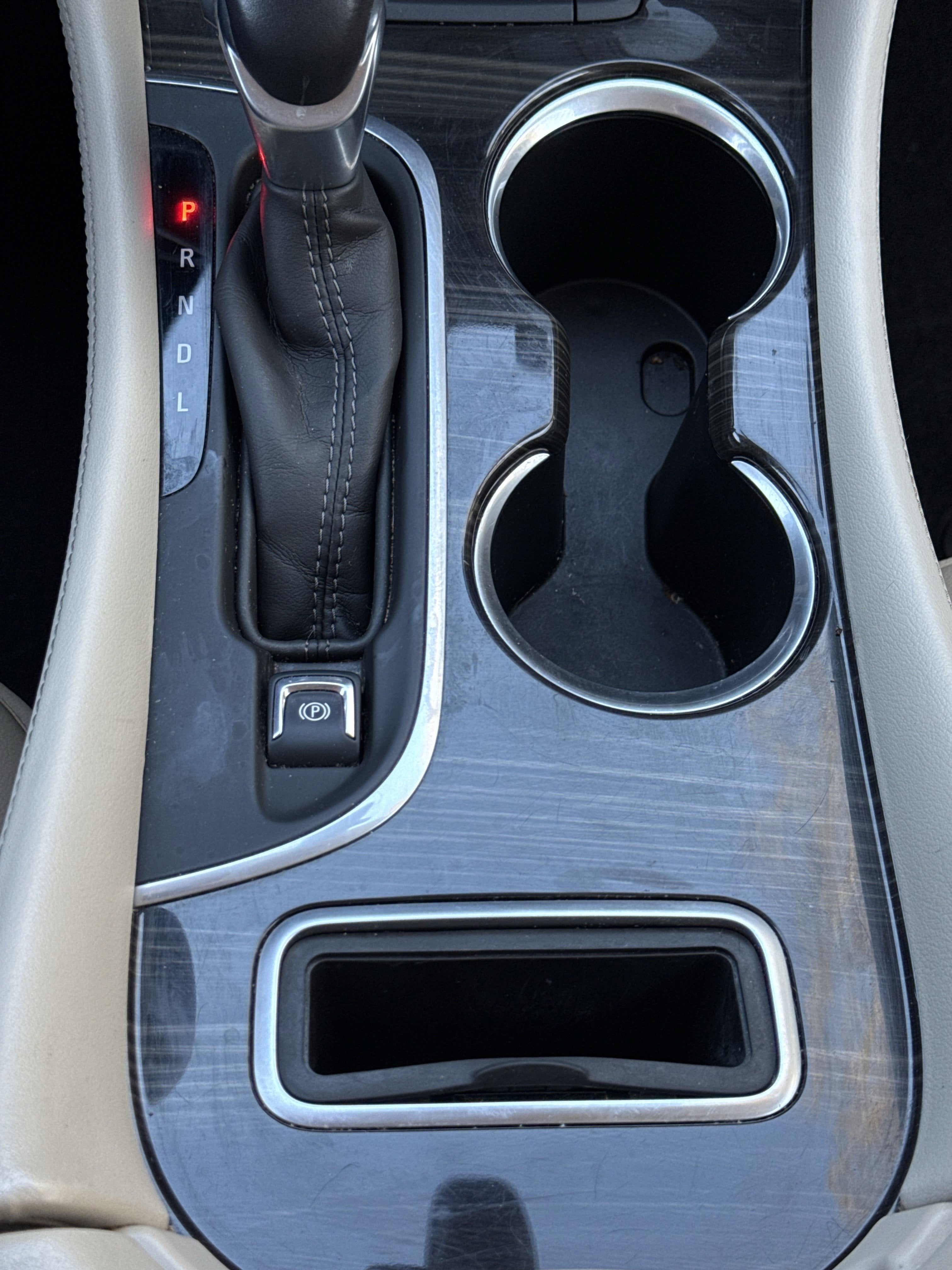 2020 Buick Envision Premium II