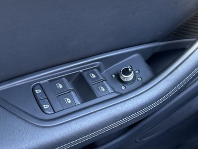 2023 Audi A5 Sportback S line Premium Plus