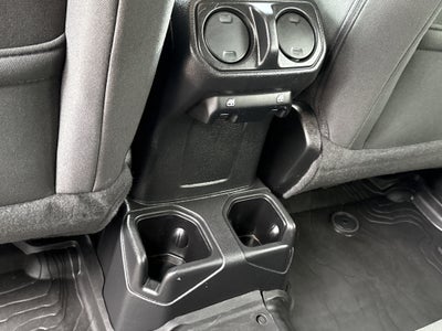 2022 Jeep Wrangler Unlimited Sport Altitude
