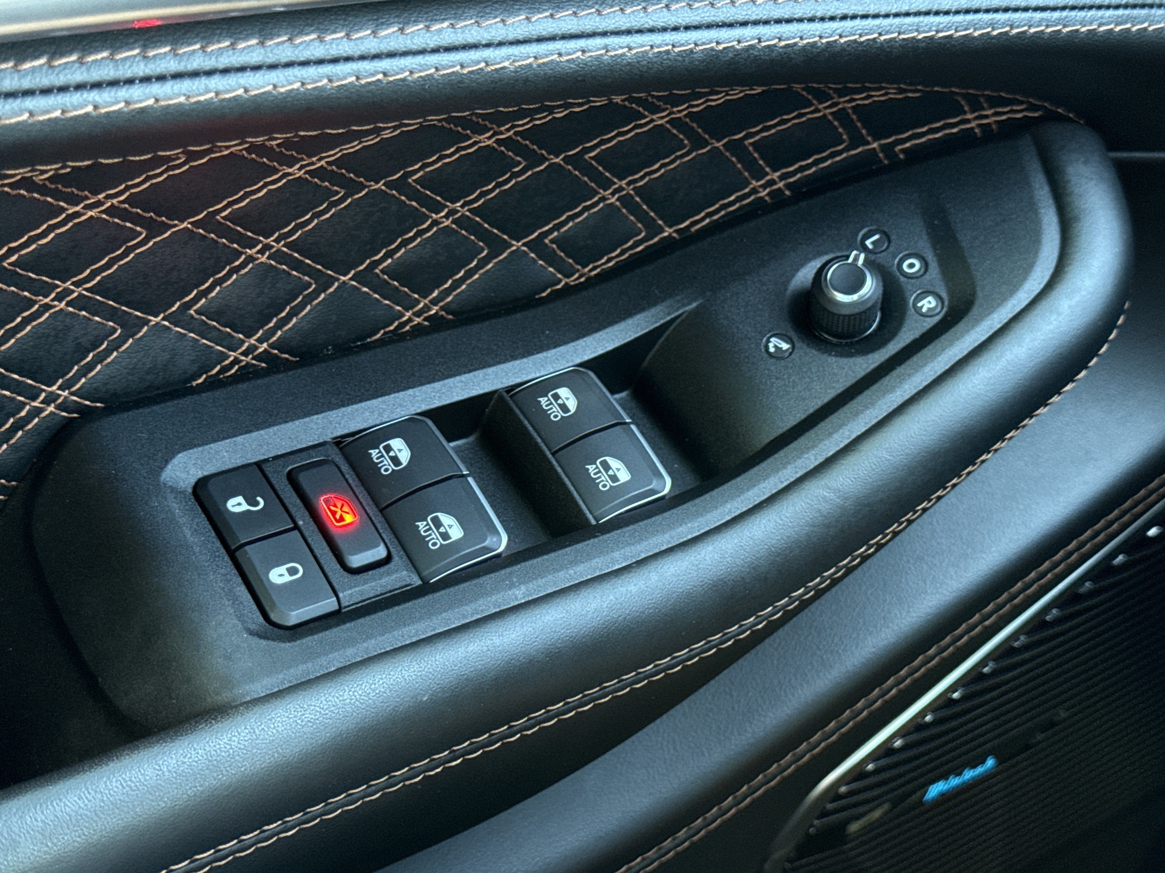 2025 Jeep Grand Cherokee Summit Reserve