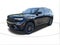 2025 Jeep Grand Cherokee Summit Reserve