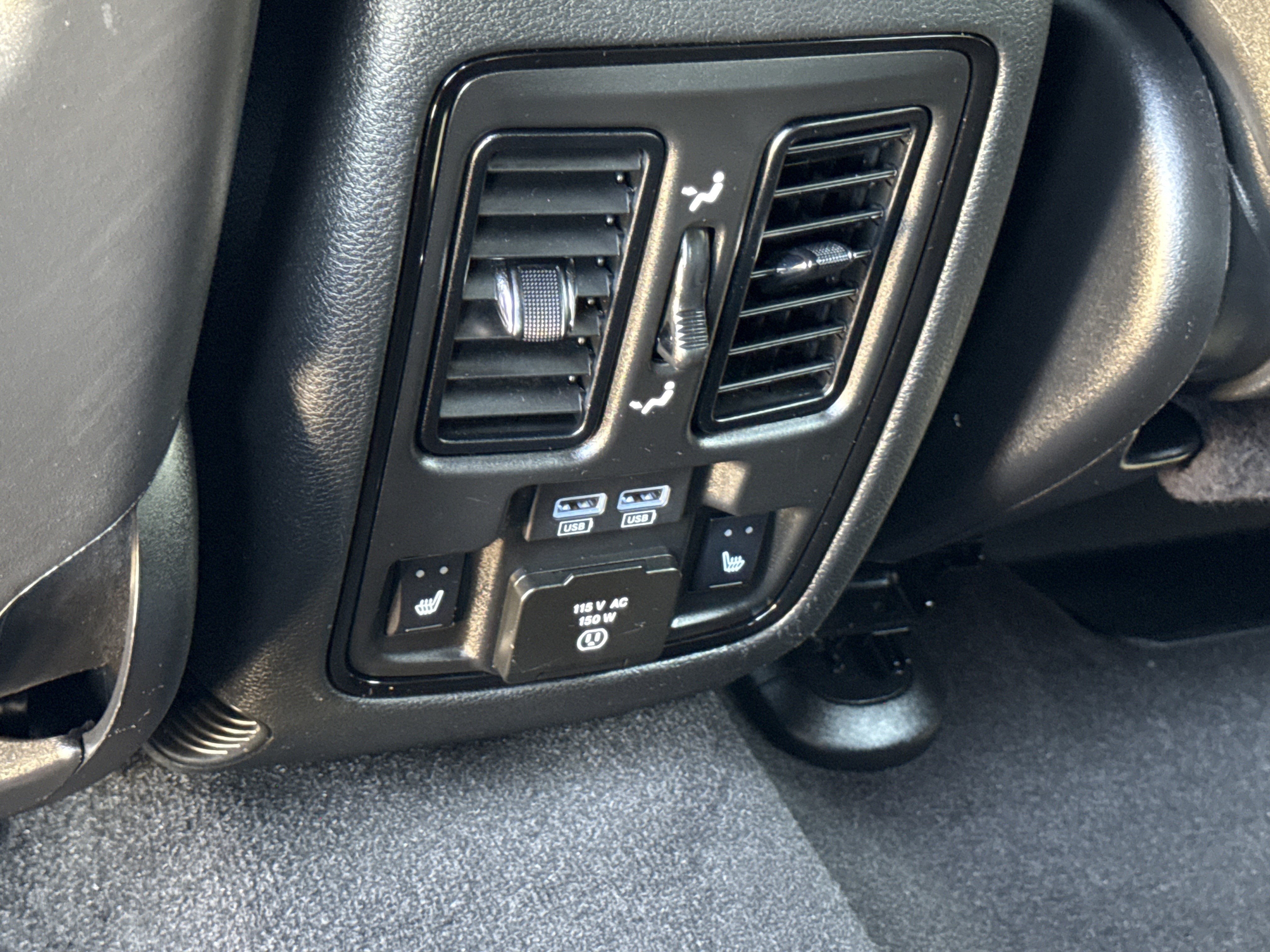 2022 Dodge Durango R/T Plus
