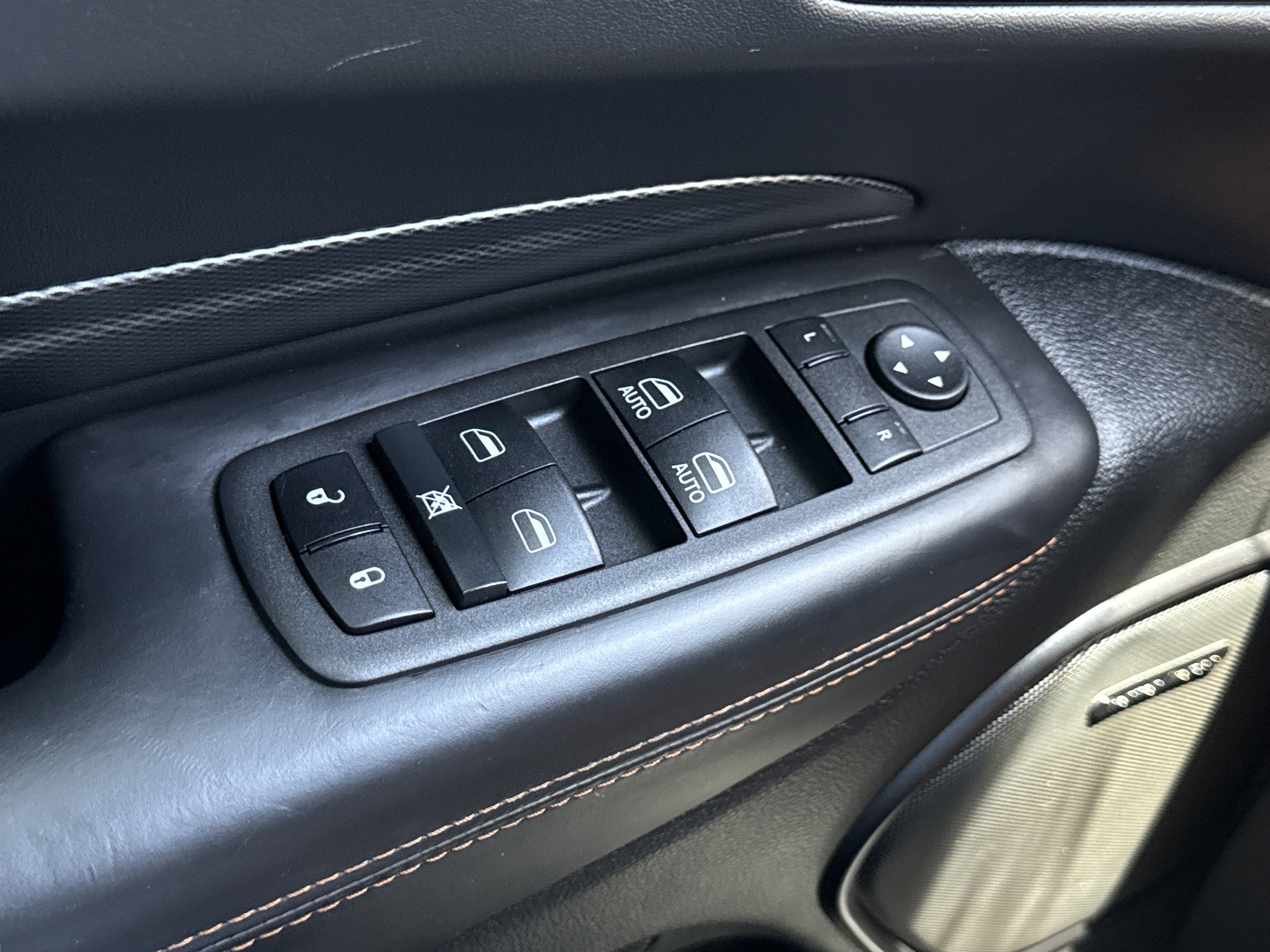 2022 Dodge Durango R/T Plus