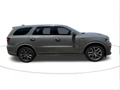 2022 Dodge Durango R/T Plus