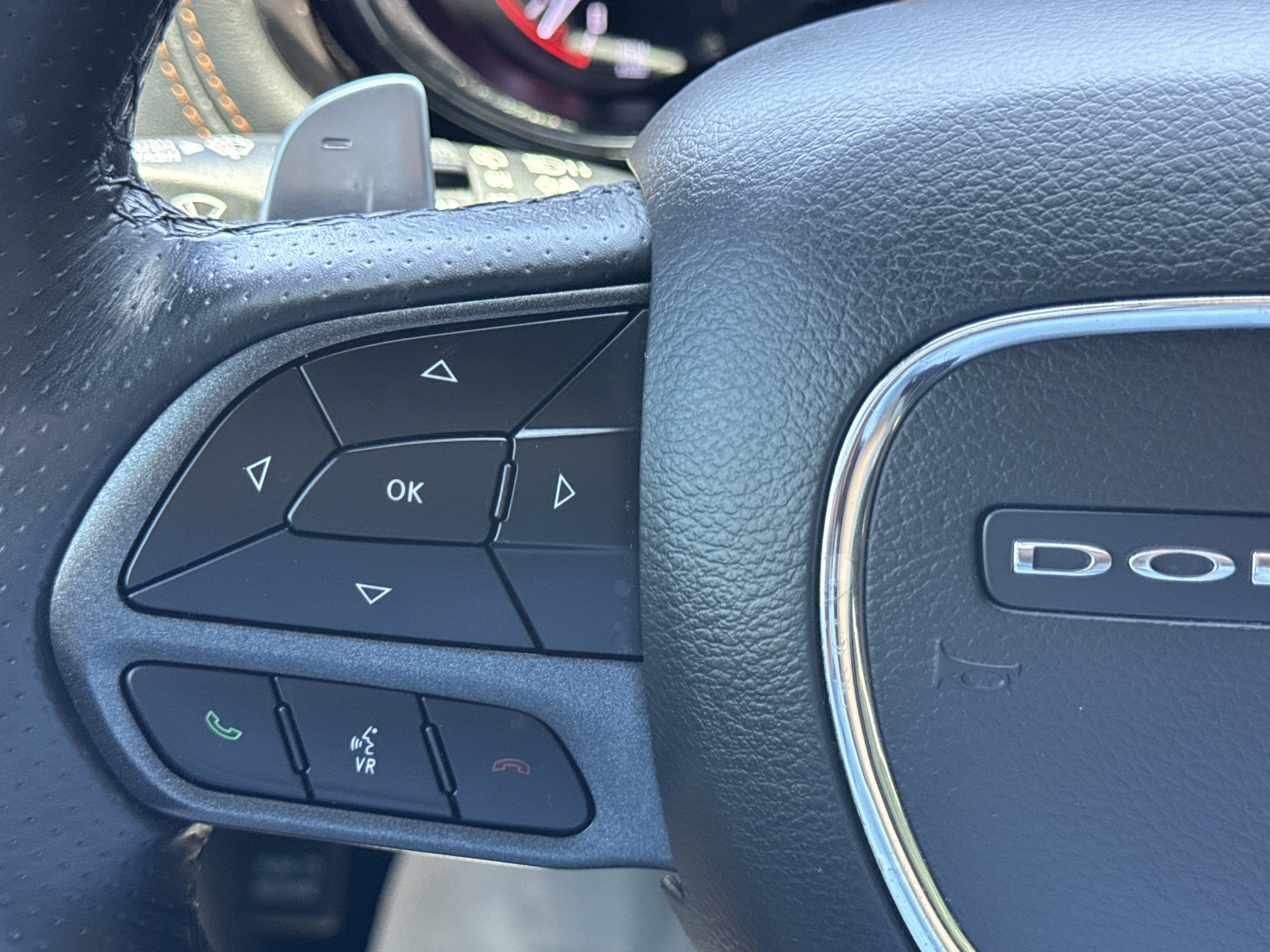 2022 Dodge Durango R/T Plus