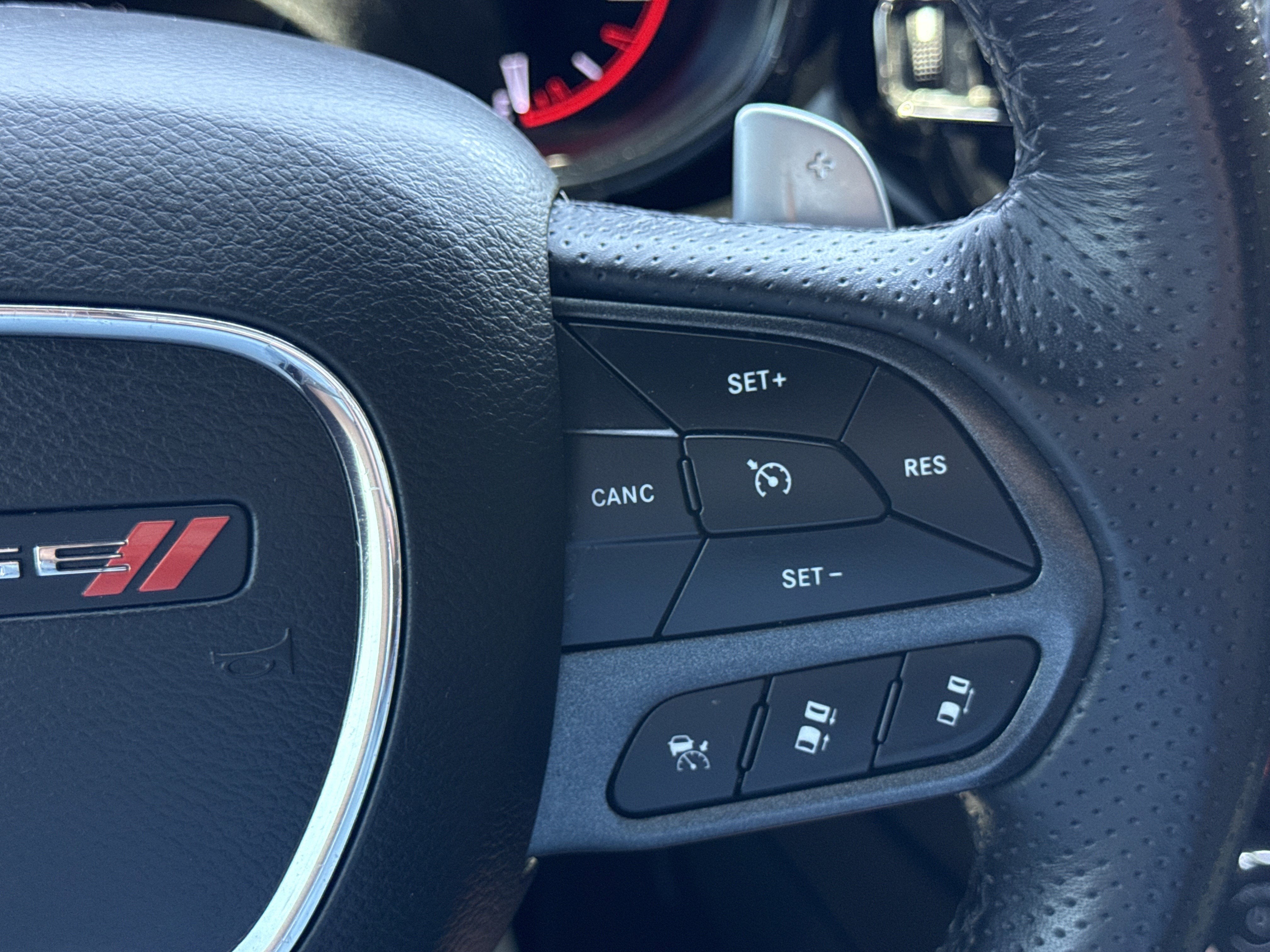 2022 Dodge Durango R/T Plus