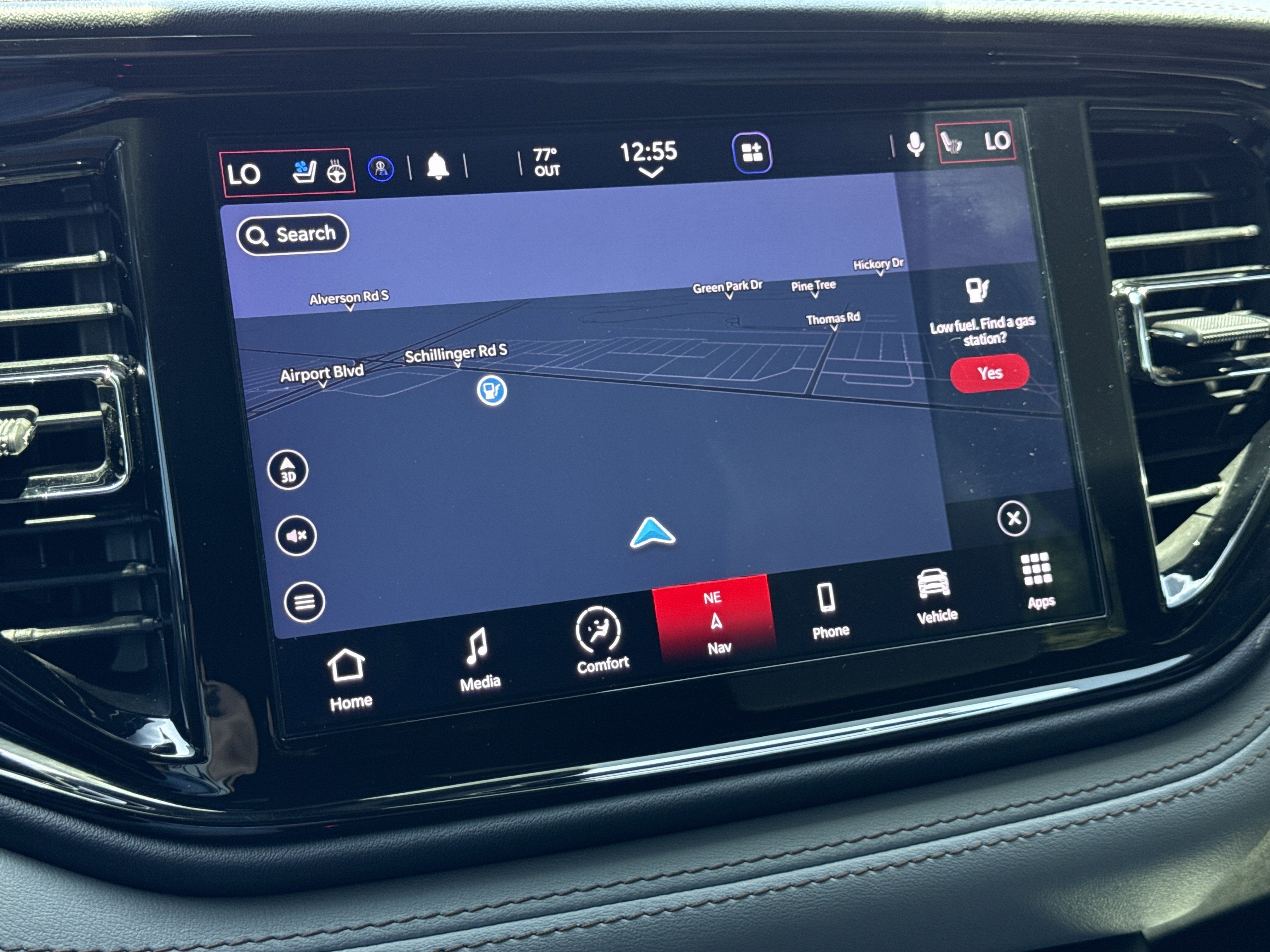 2022 Dodge Durango R/T Plus