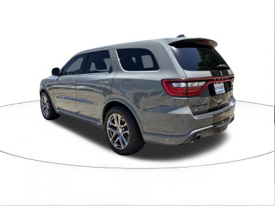 2022 Dodge Durango R/T Plus