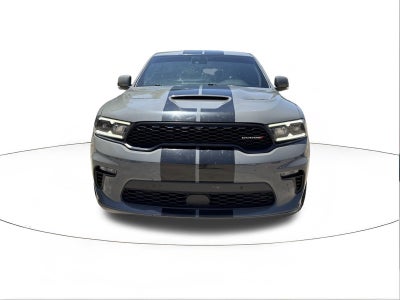 2022 Dodge Durango R/T Plus