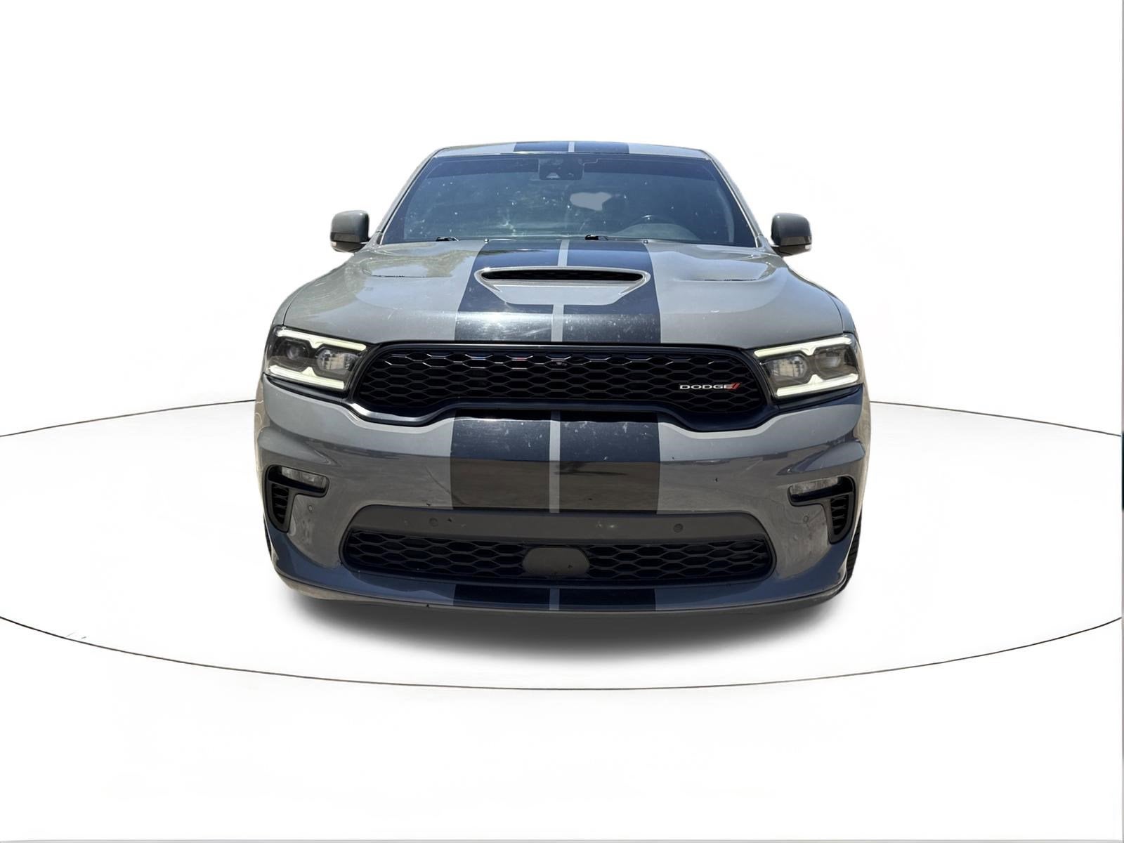 2022 Dodge Durango R/T Plus