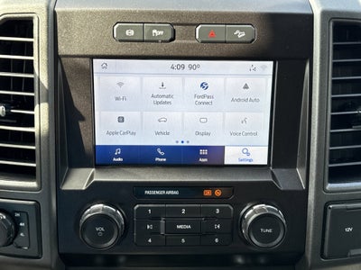 2020 Ford Super Duty F-250 SRW XLT