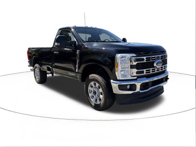 2024 Ford Super Duty F-350 SRW XLT