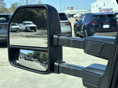 2024 Ford Super Duty F-350 SRW XLT