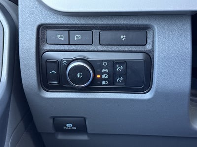 2024 Ford Super Duty F-350 SRW XLT