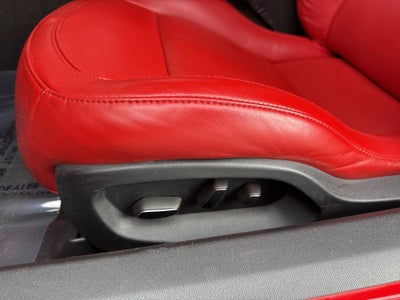 2016 Chevrolet Corvette 3LT